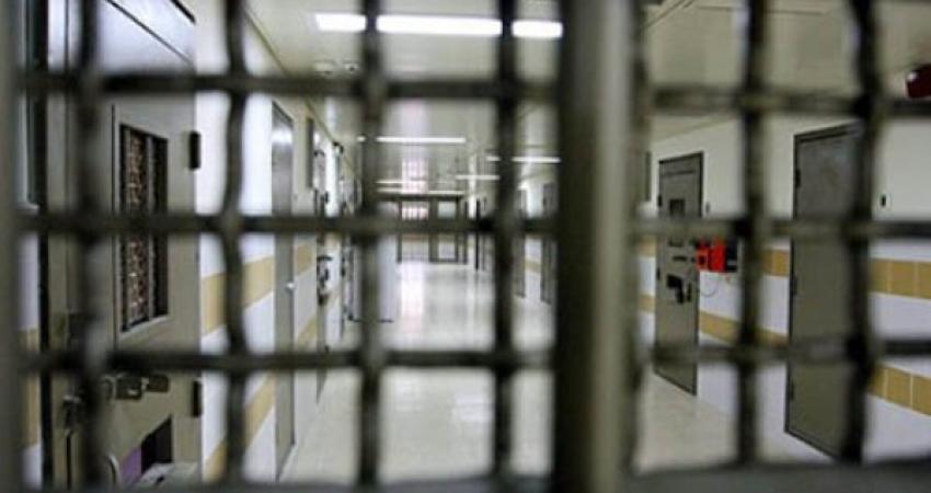 سجون الاحتلال