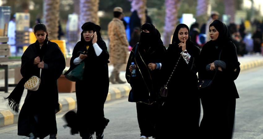 نبأ سار للمرأة السعودية... قرار رسمي لدخولها هذا المجال