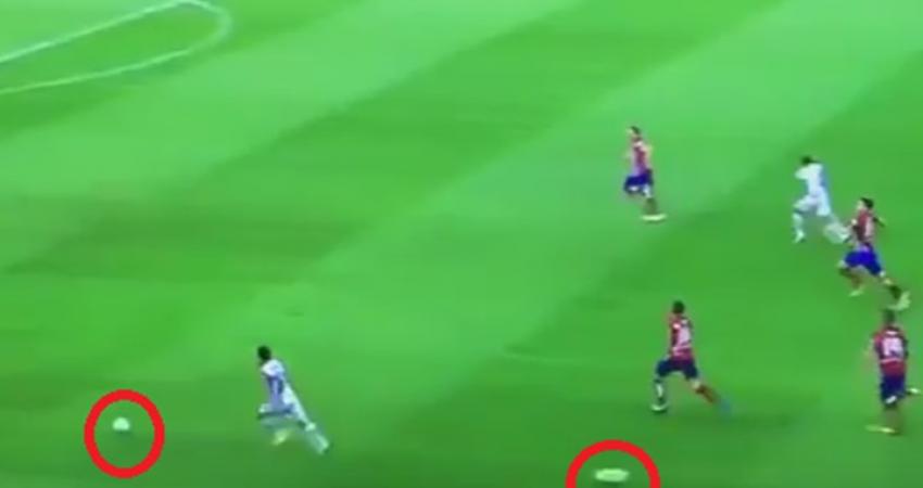 أتلتيكو مدريد وملقا