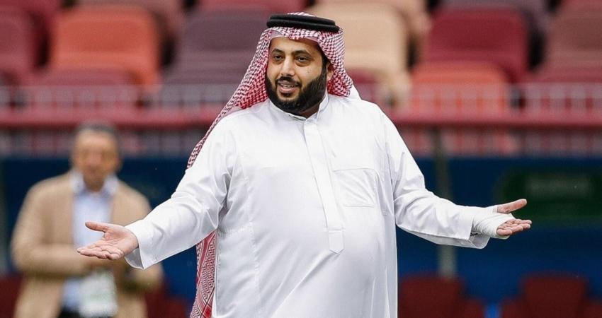 تركي