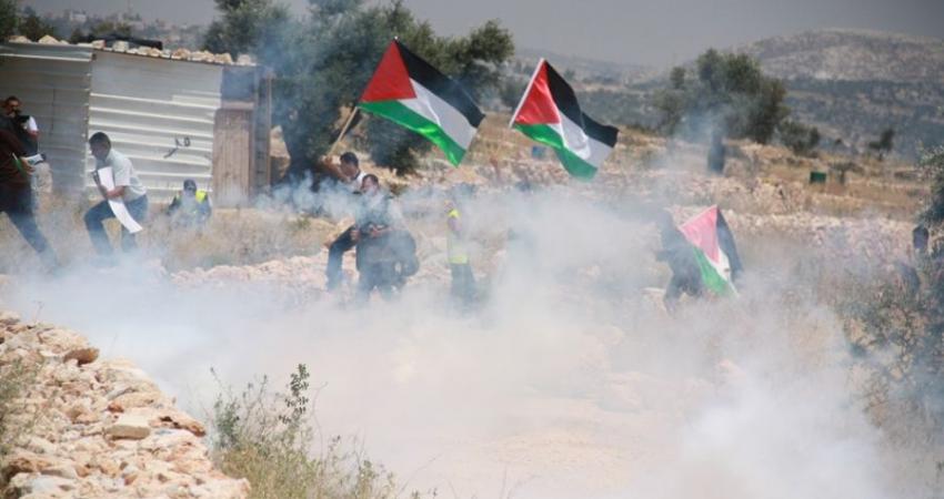 مسيرة بلعين