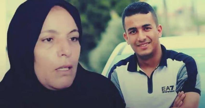 تثبيت موعد الافراج عن والدة الشهيد "نعالوة"