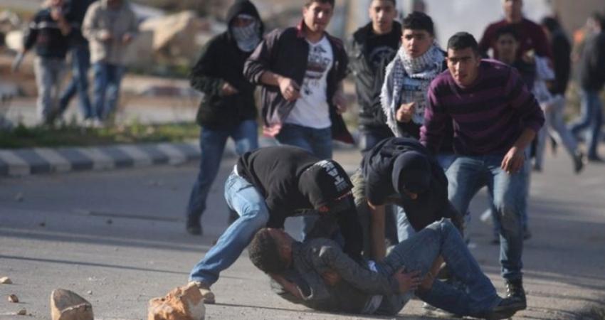 مواجهات مع الاحتلال الإسرائيلي بالقدس