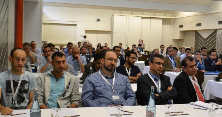 8.Jahreskongress
