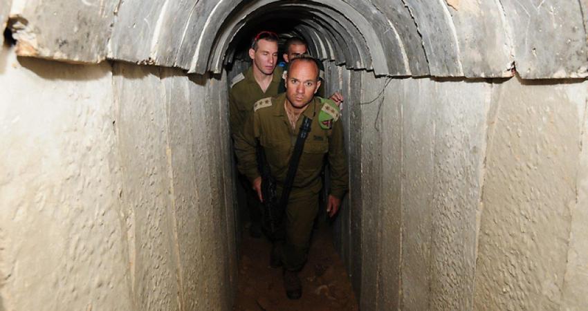 نفق للمقاومة