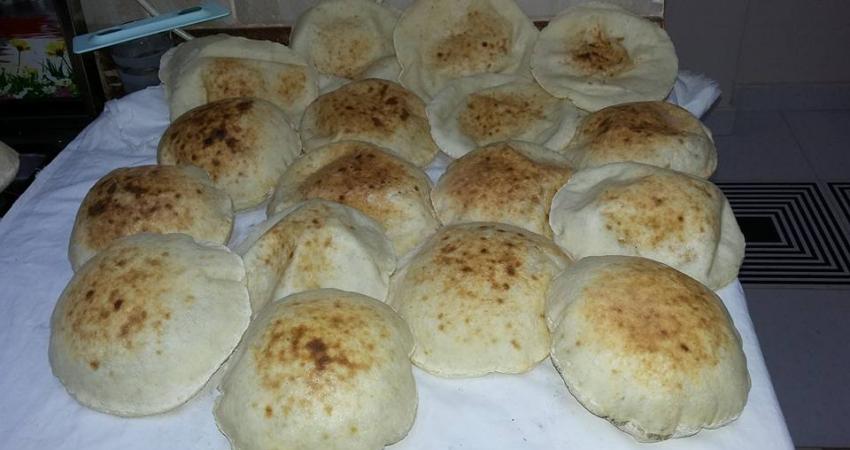 غزة تنجح بصنع دقيق خال من الجلوتين