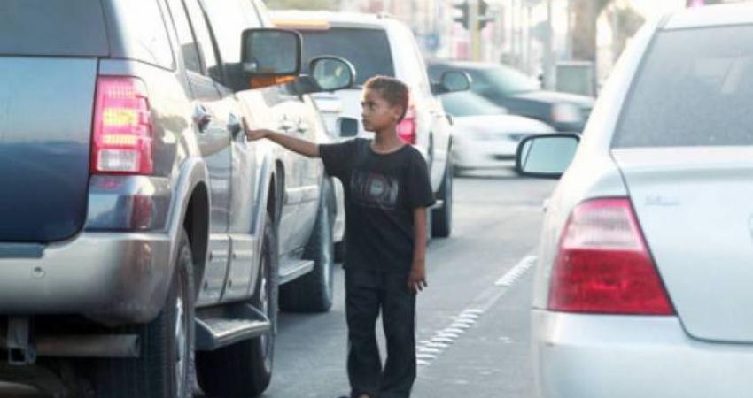 الشرطة تكشف عن شبكة تسول ببيت لحم