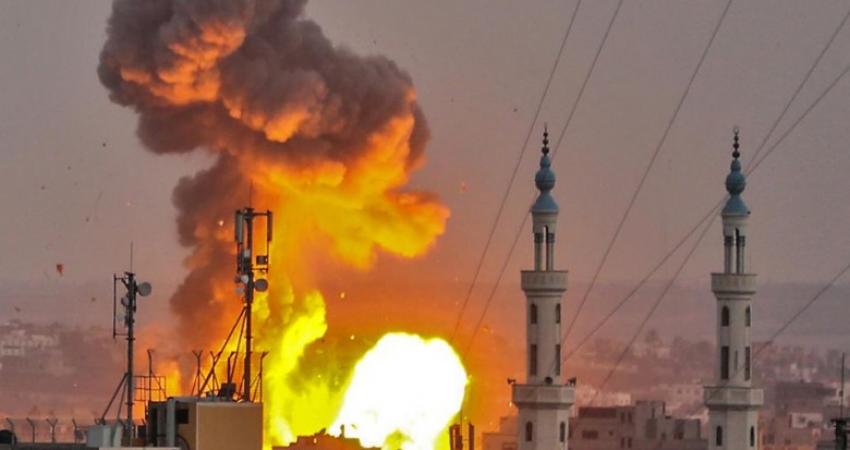 الكهرباء تصدر بيانا حول العدوان على غزة