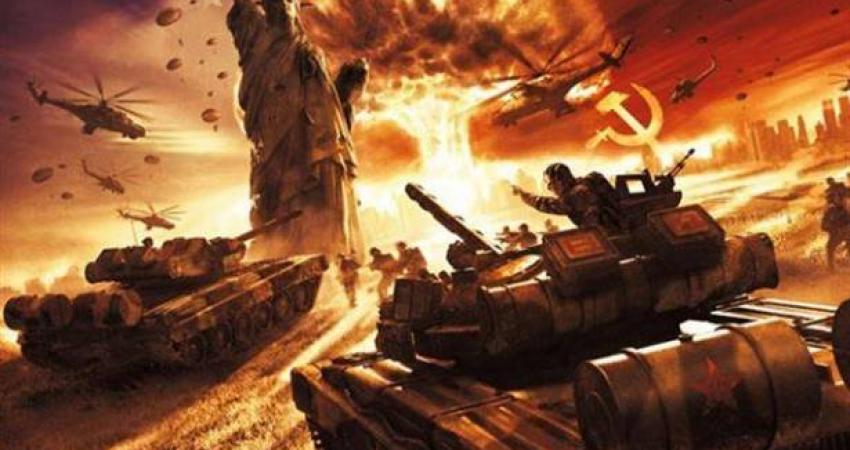 تعرف على أكثر الأسلحة دمارًا