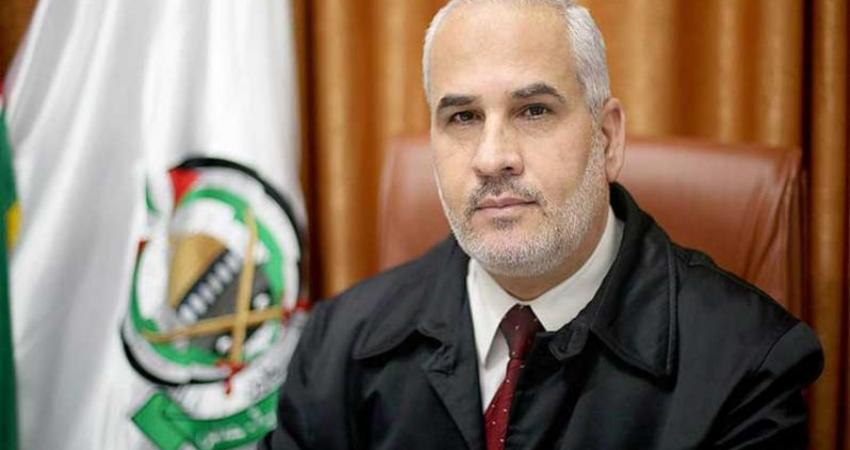 حماس: استهداف المؤسسات الدولية في غزة إحكام للحصار