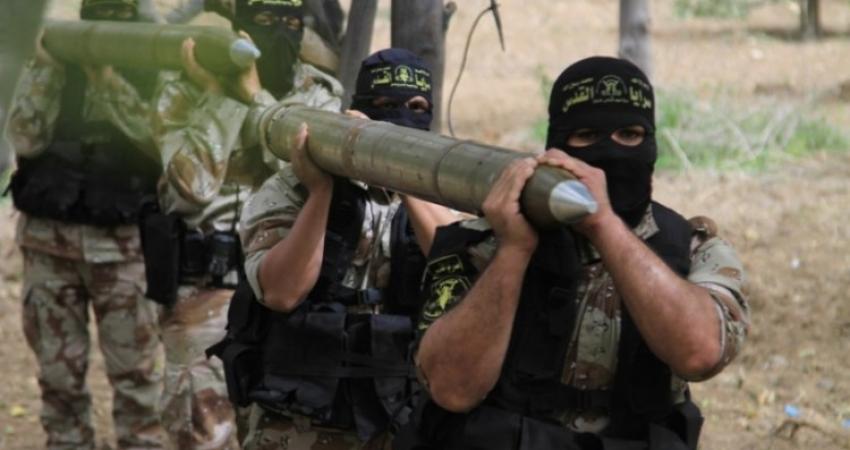 سرايا القدس تكشف تفاصيل عن عملية ثأر تشرين