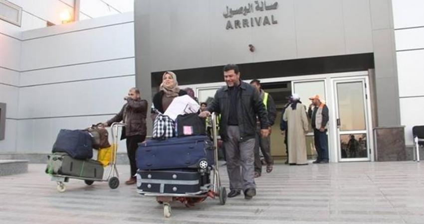 تنويه هام حول آلية عمل معبر رفح غدًا الثلاثاء