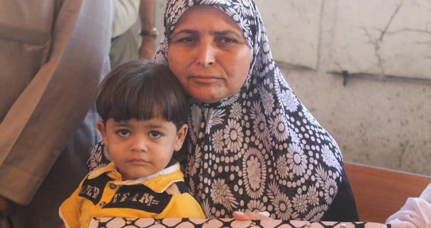 أسير رائد الحج أحمد