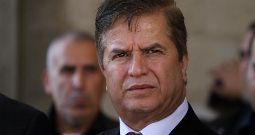 مستشفى المطلع