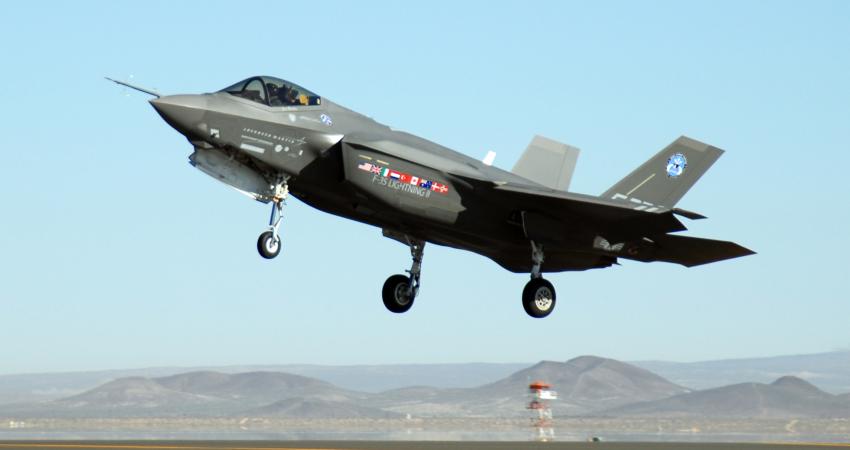 f35