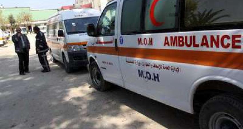 وفاة طفل سقط ببرميل مياه شمال غزة
