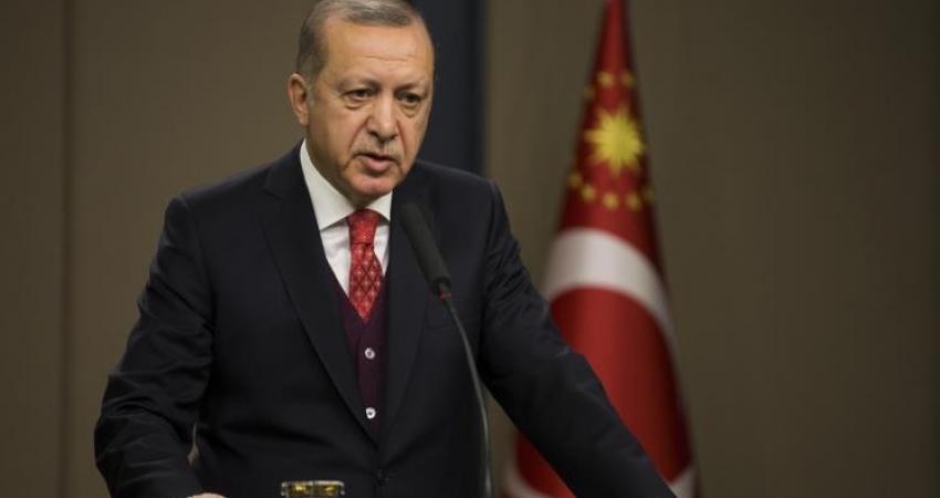 رجب طيب أردوغان