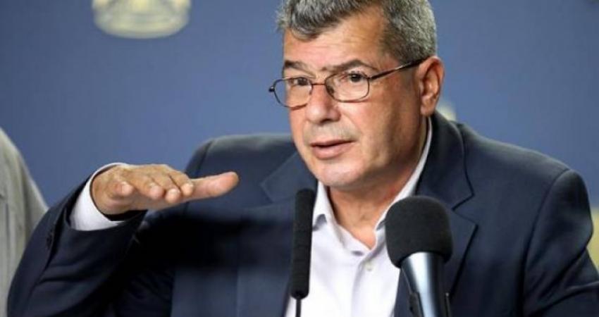 قراقع يلتقي عائلات الأسرى الأطفال في القدس