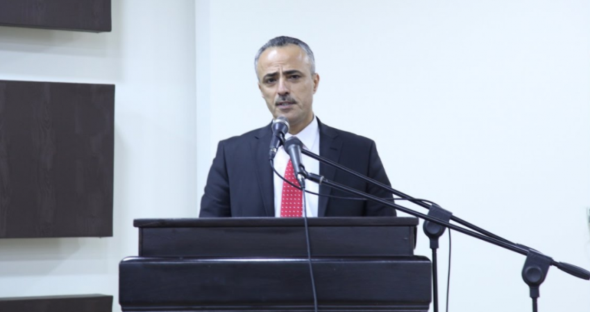 علي أبو دياك