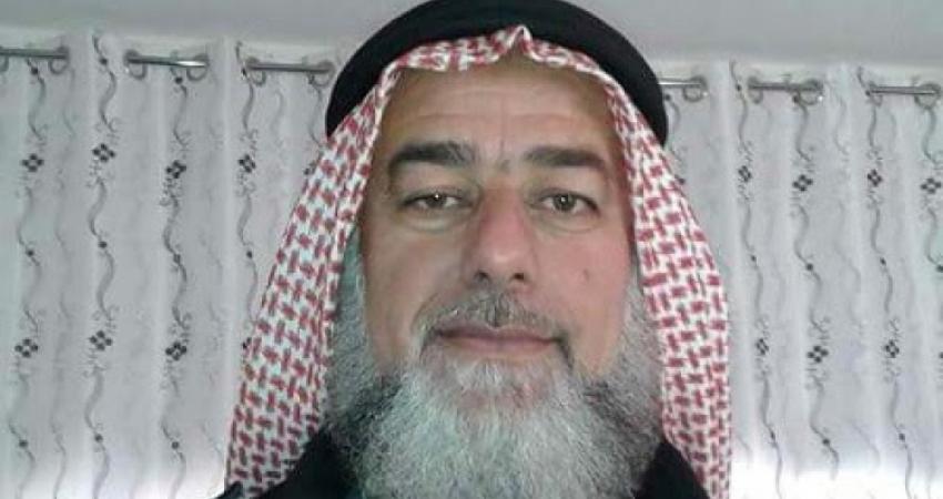 القيادي في حماس 