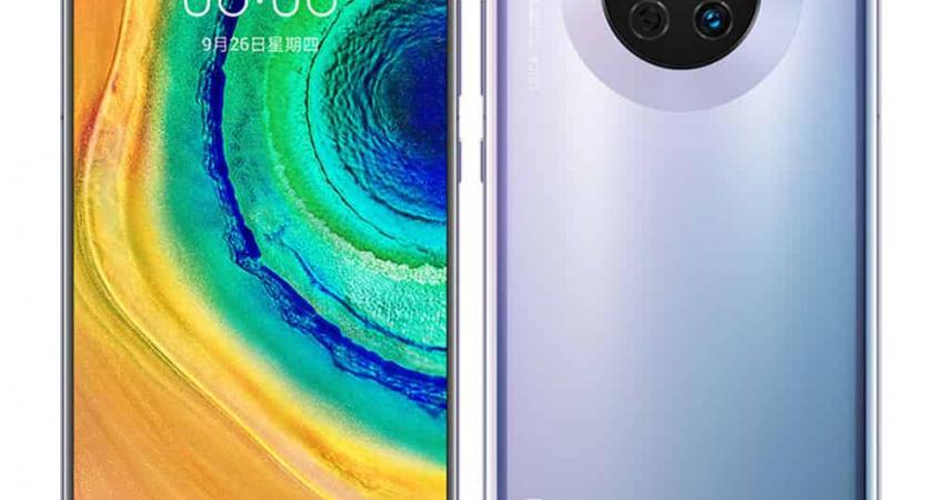 Huawei-Mate-30