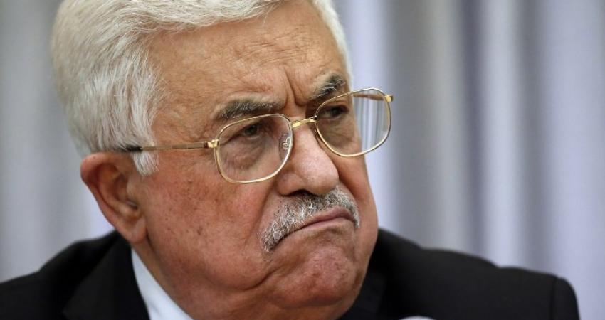 رئيس السلطة محمود عباس