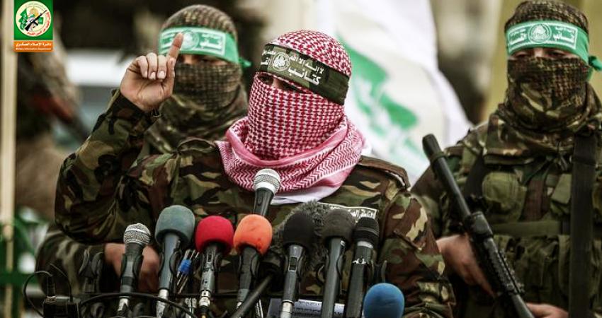 أبو عبيدة: عملية القدس دليل أن المقاومة خيار شعبنا