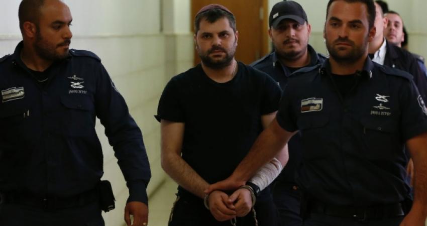 ٌقاتل الطفل محمد أبو خضير