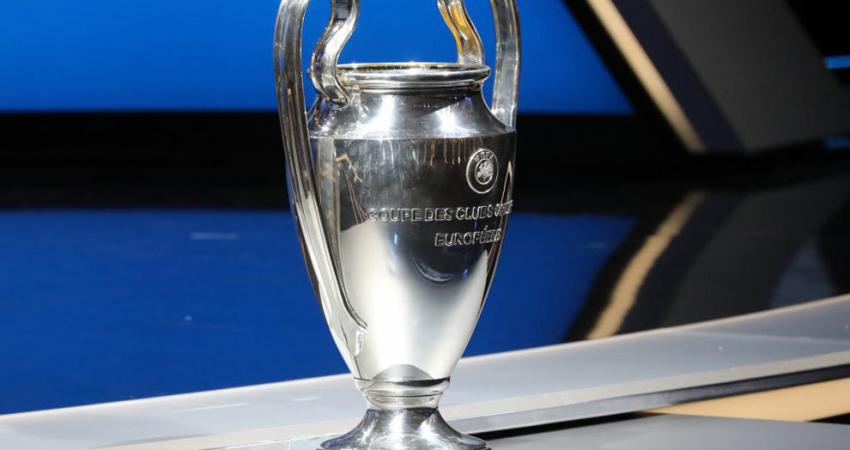 كأس دوري أبطال أوروبا