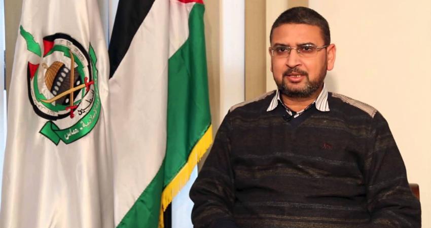 حماس: تصريحات نتنياهو بتهنئة جنوده الذين قتلوا شهداء غزة تتسم بالإرهاب