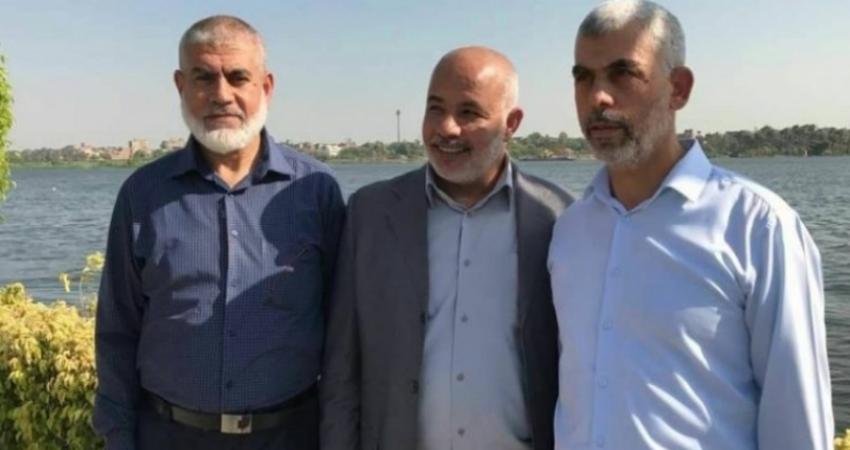 حماس