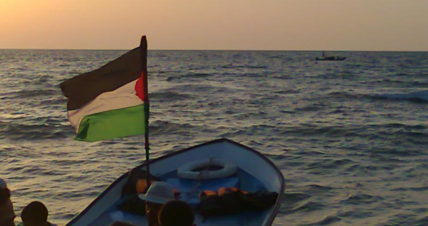 مصرع فتى غرقاً ببحر رفح