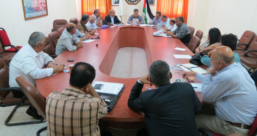 اتحاد العمال