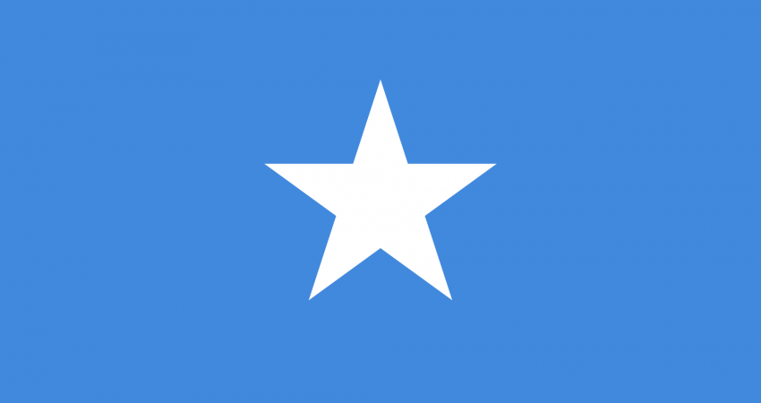 somalia