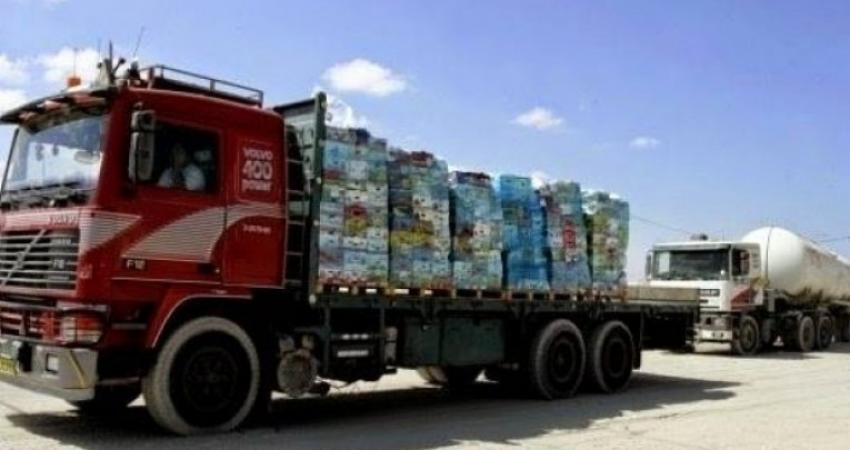 الزراعة تتحفظ على 180 طناً من البصل تم إدخالها بدون إذن