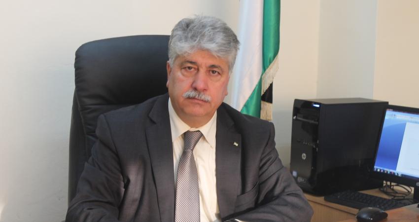 مجدلاني: الاستيطان لن يبدد حقوق الفلسطينيين