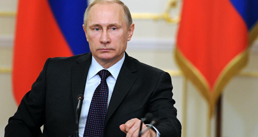 بوتين يجمد اتفاقا مع أميركا للتخلص من البلوتونيوم