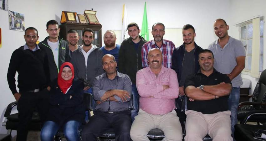 مفوضية القدس تناقش خدمة الصائمين بـ"الأقصى"