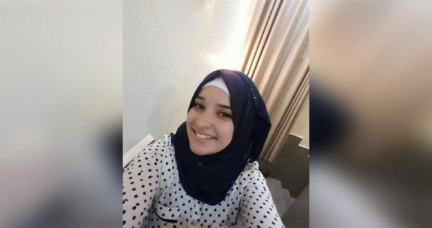 الأسيرة نورهان عواد تتفوق في الثانوية العامة