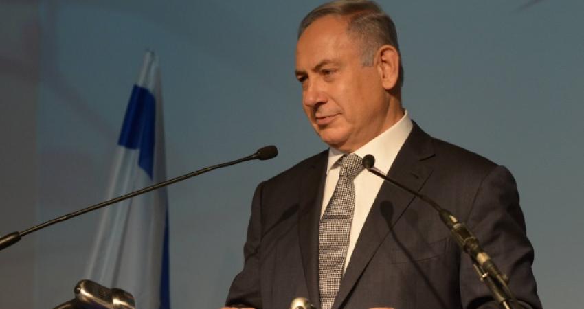 بنيامين نتنياهو