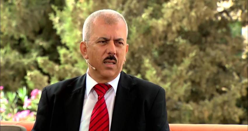عيسى: منظمة التحرير تخضع للمحاسبة من قبل الكونغرس