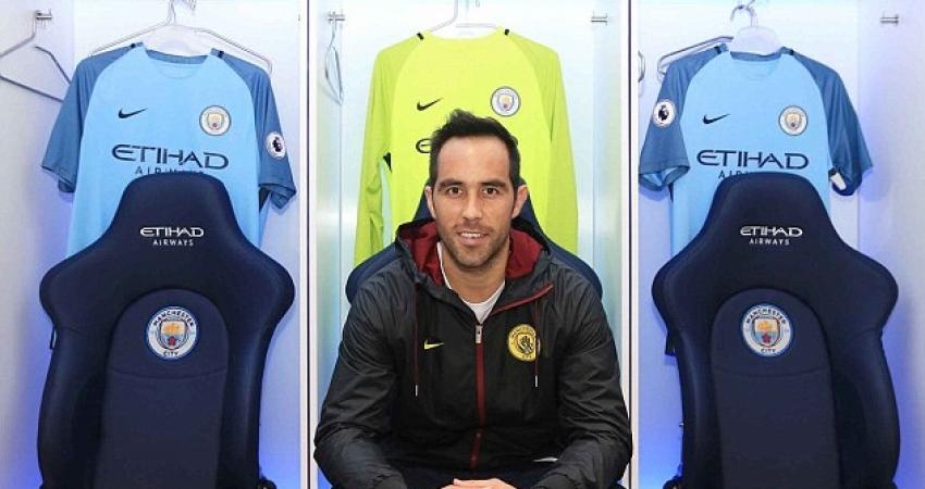 برشلونة يكشف السبب الحقيقي وراء رحيل برافو