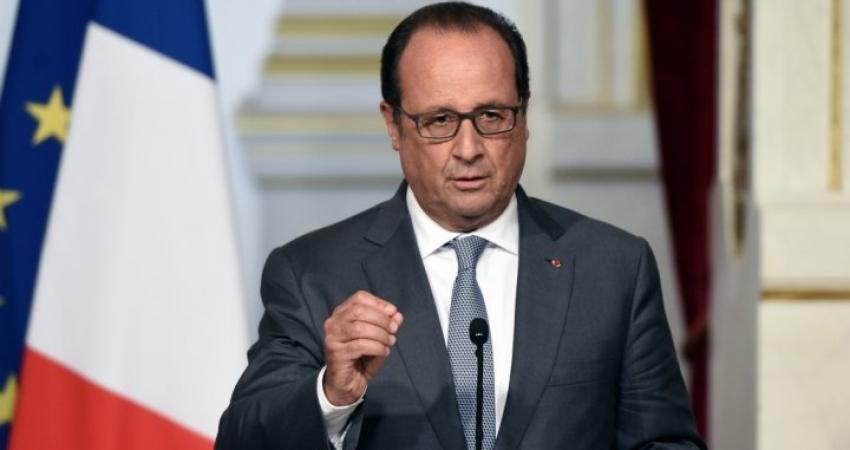 هولاند: قانون 