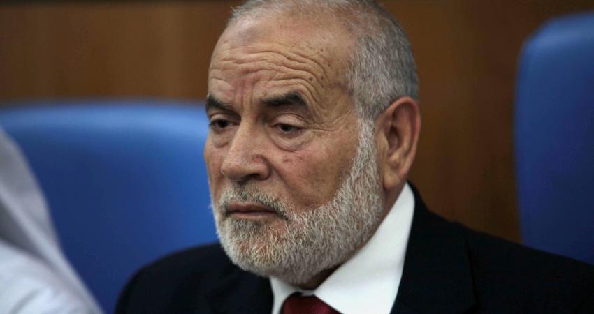 بحر يدعو القمة العربية إلى حماية شعبنا من الإرهاب الإسرائيلي