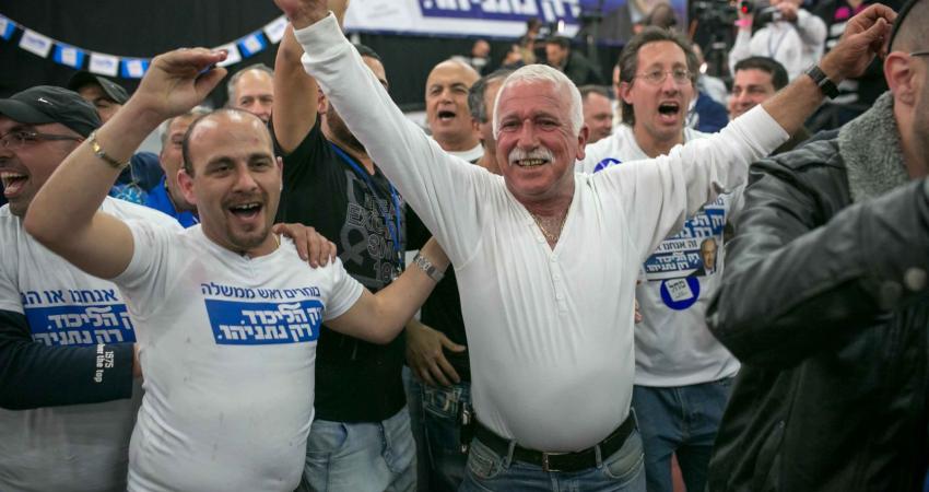 اعتبارها دولة 