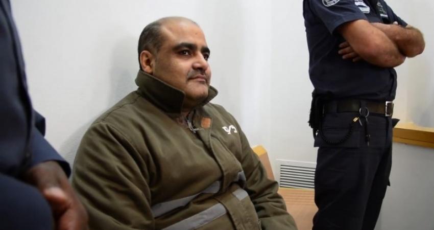 أحد العاملين بالمؤسسات الدولية بغزة اعتقله الاحتلال