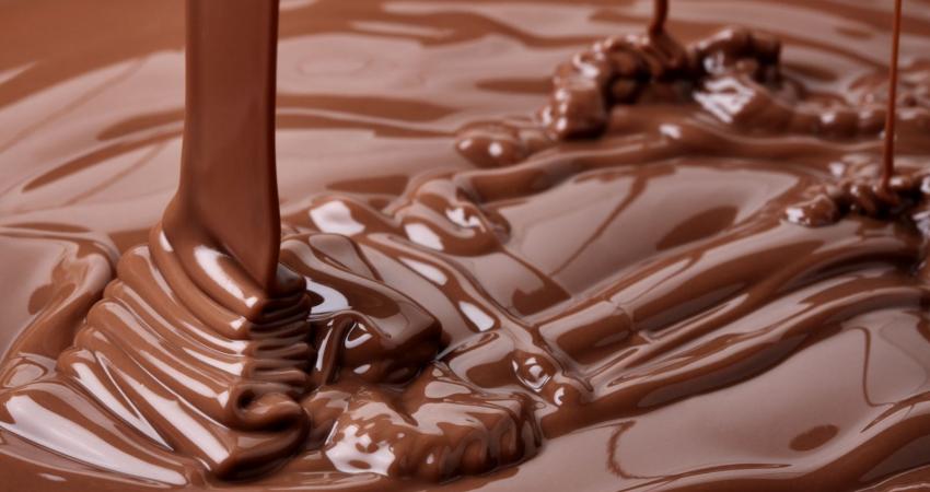 شوكولاتة