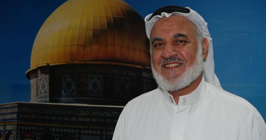 سلامة: إغلاق الاحتلال لمكاتب الأوقاف بالقدس إجراء تعسفي