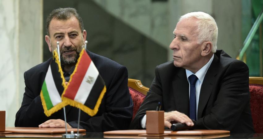 الشعبية: مصر استقبلت مبادرة الفصائل وحددت جدولًا زمنيًا