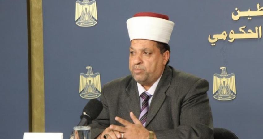 ادعيس: 6600 حاج سيؤدون مناسك الحج هذا العام